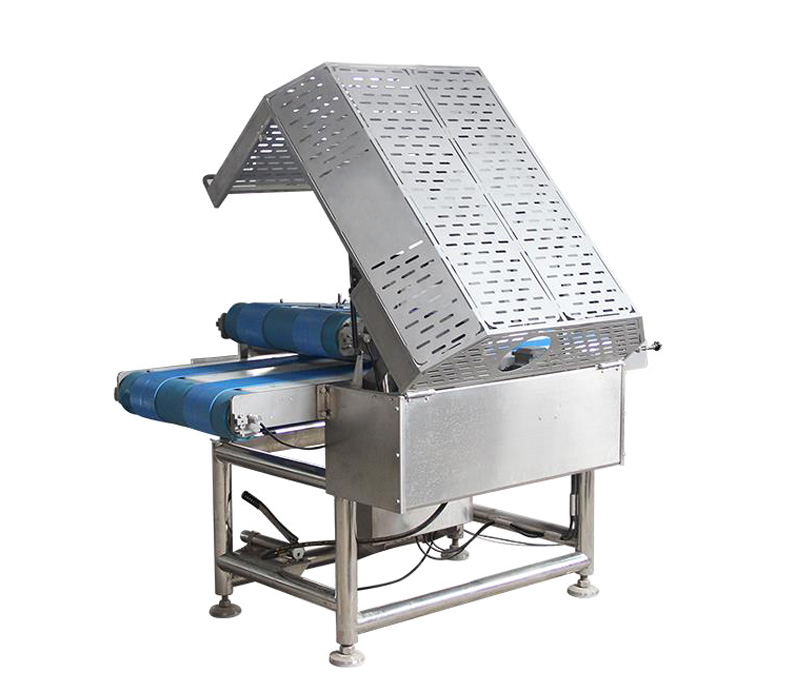 China Chicken Breast Slicer Machine Manufacturers and Supplier - Price -  Hibest Machinery