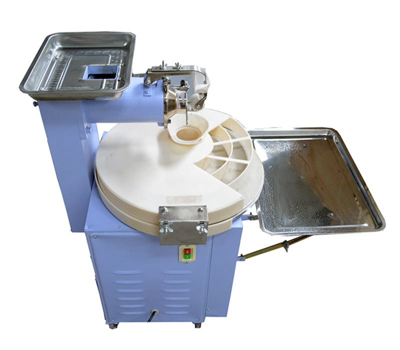 commercial dough divider machine