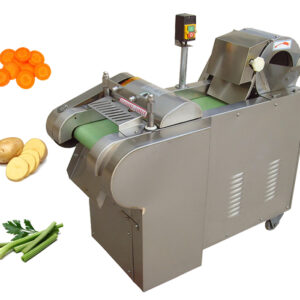 Vegetable Dicing Machine 3DD  Cut Fruits & Vegetables into Dices/Cubes