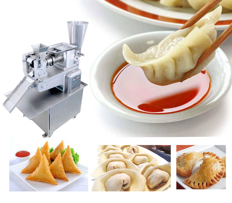 Commercial Pot Sticker Maker Machine - China Pot Sticker Machine, Pot  Sticker Maker Machine