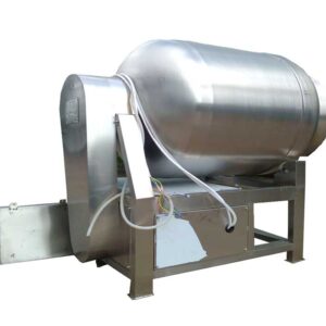 Vacuum Tumbler Marinator New Pro-Cut KMV-25 Meat Poultry