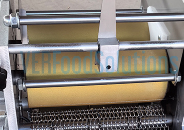 The Corn Tortilla Machine Shape and Size Can Be Customized.