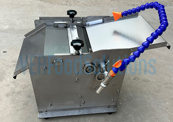 Fish Skinning Machine 