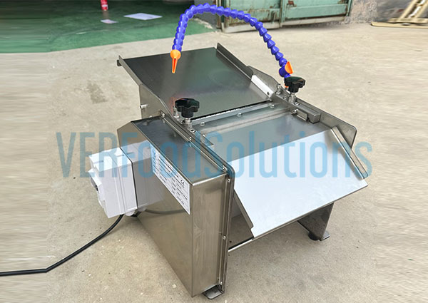 Fish Skinning Machine 