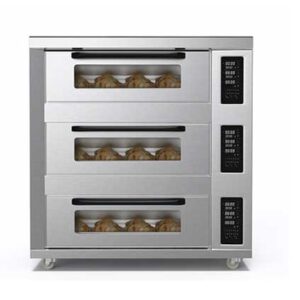 Bakery Oven