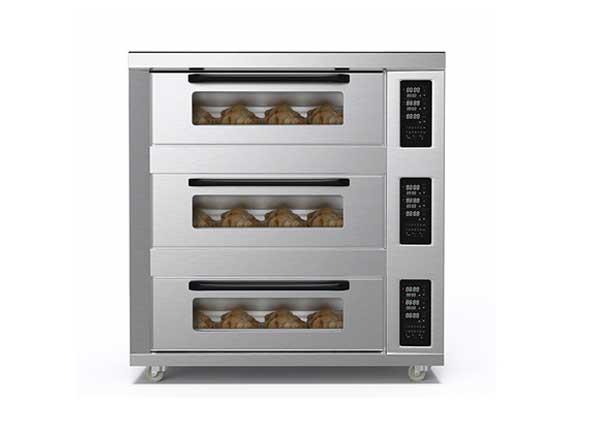 Bakery Oven