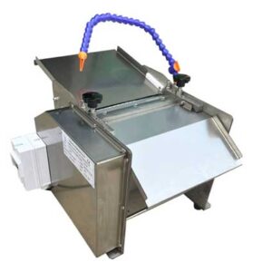 Fish Skinning Machine