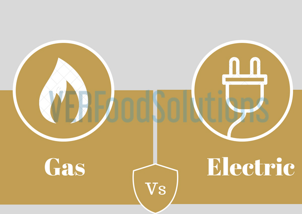 Versatile Heating: Gas or Electric