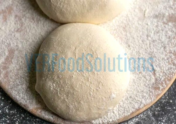 Standard Dough (45% water content)