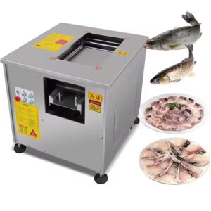 fish-filleting-machine