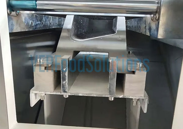 fish filleting machine 