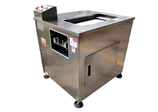 fish filleting machine 