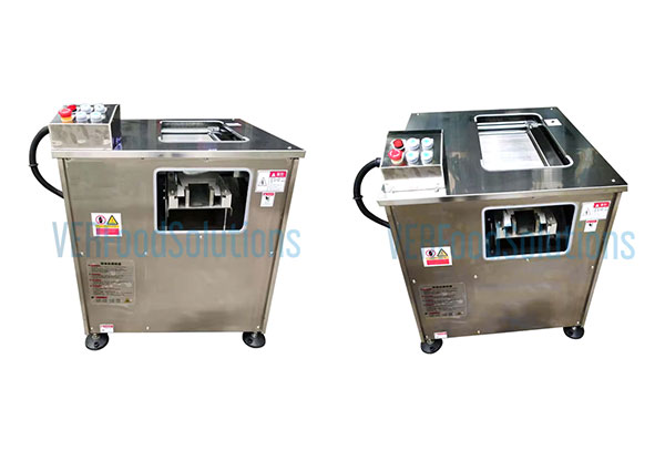 fish filleting machine