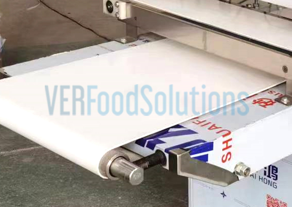 Food Grade Conveyor Belt