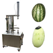 melon-peeling-machine