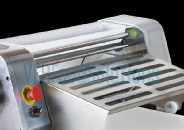 floor pastry dough sheeter