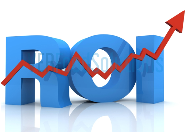 Outstanding ROI for Your Business