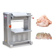 Pork Skin Peeling Machine