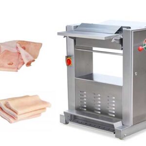 Pork Skinning Machine