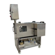 High Pressure Water Fish Scaling Machine