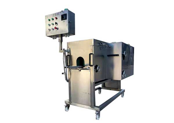 Fish Filleting Machine