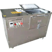 Fish Scale Removing Machine