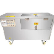 Fish Scale Removing Machine