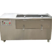 Fish Scale Removing Machine