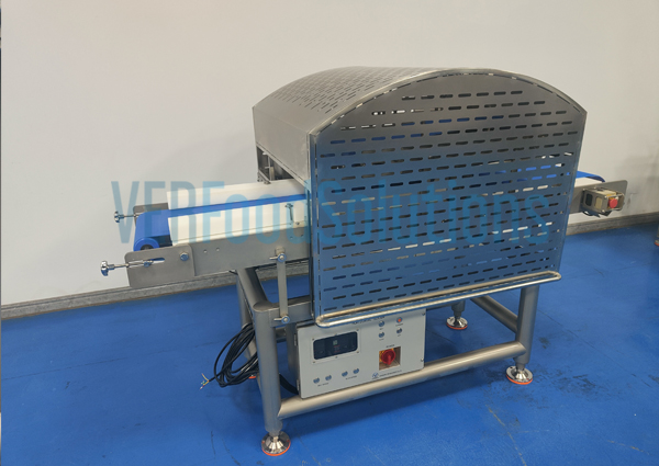 beef pork chicken breast horizontal slicer