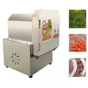 Mini Vegetable Cutting Machine