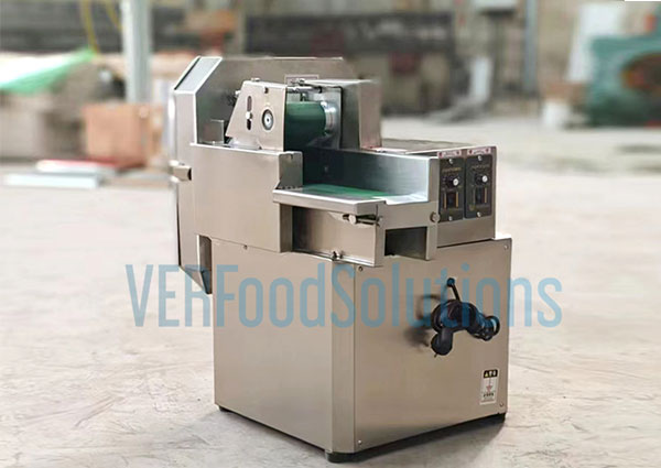 mini vegetable cutting machine 